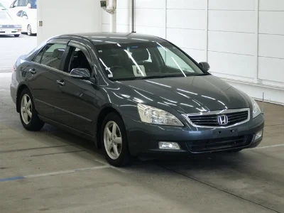 HONDA INSPIRE