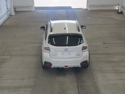 SUBARU IMPREZA XV