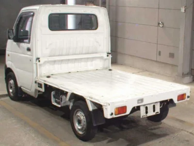 SUZUKI CARRY