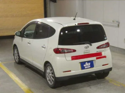 DAIHATSU SONICA