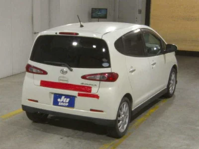 DAIHATSU SONICA