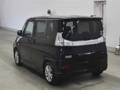 MITSUBISHI DELICA D:2