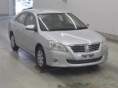TOYOTA PREMIO