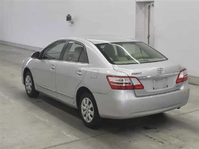 TOYOTA PREMIO