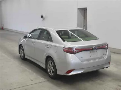 TOYOTA SAI