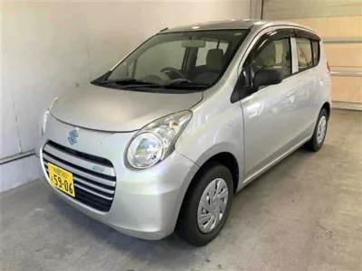 SUZUKI ALTO ECO