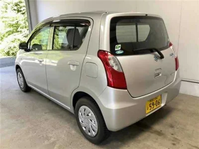 SUZUKI ALTO ECO