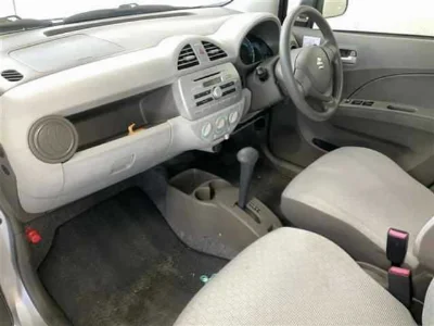 SUZUKI ALTO ECO