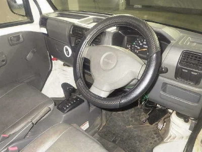 NISSAN CLIPPER