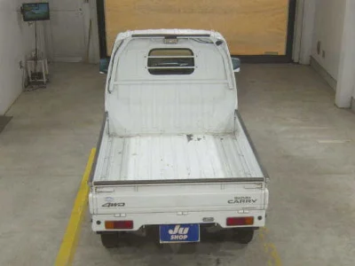 SUZUKI CARRY