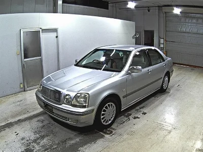 TOYOTA PROGRES