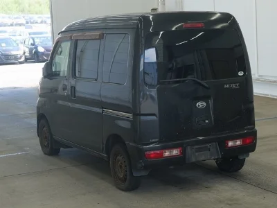 DAIHATSU HIJET CARGO
