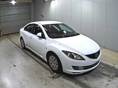MAZDA ATENZA SEDAN