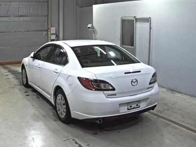 MAZDA ATENZA SEDAN