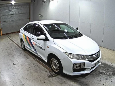 Honda GRACE