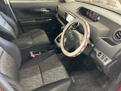 TOYOTA COROLLA RUMION