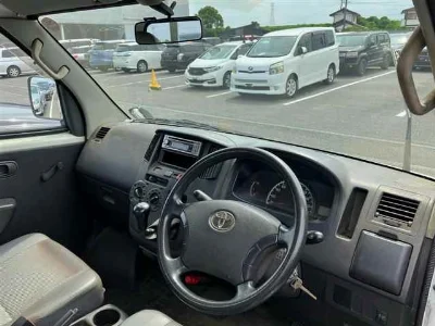 TOYOTA TOWN ACE TRUCK
