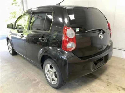 DAIHATSU BOON