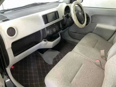 DAIHATSU BOON