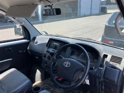 TOYOTA TOWN ACE VAN