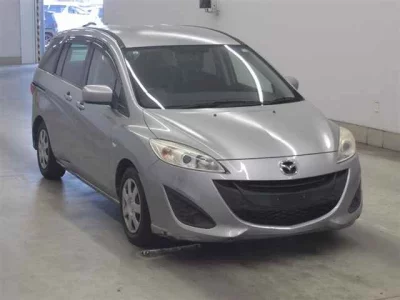 MAZDA PREMACY