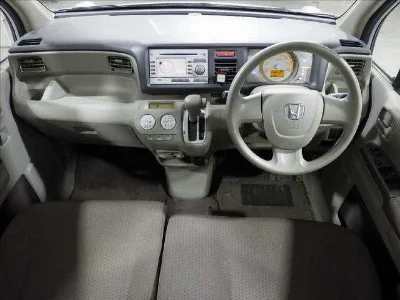 HONDA LIFE