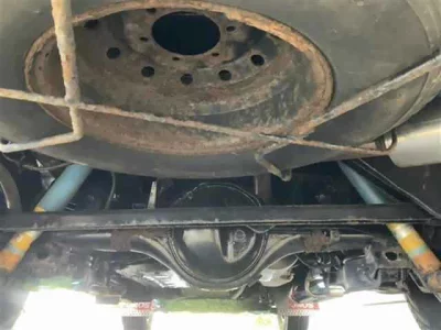 MITSUBISHI DELICA SPACE GEAR