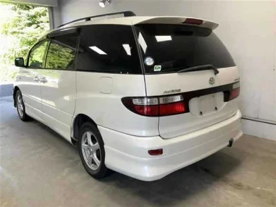 TOYOTA ESTIMA L