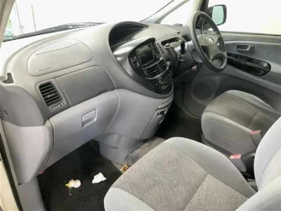 TOYOTA ESTIMA L