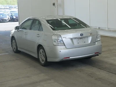 TOYOTA SAI