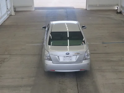 TOYOTA SAI