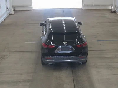 MERCEDES BENZ GLA