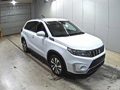 SUZUKI ESCUDO