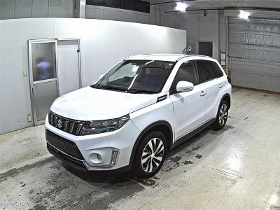 SUZUKI ESCUDO