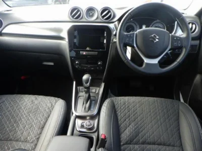 SUZUKI ESCUDO