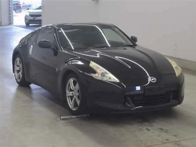 NISSAN FAIRLADY Z