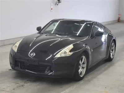 NISSAN FAIRLADY Z