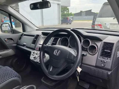 HONDA CROSSROAD