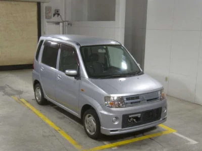 MITSUBISHI TOPPO