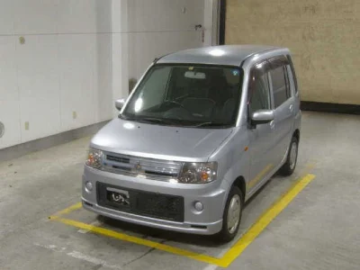 MITSUBISHI TOPPO