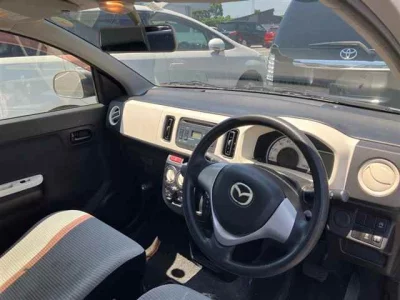 MAZDA CAROL