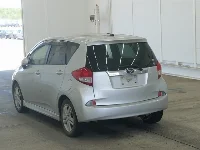 Subaru Trezia