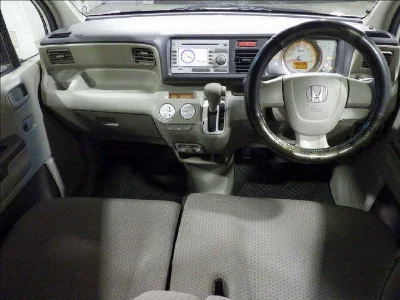 HONDA LIFE