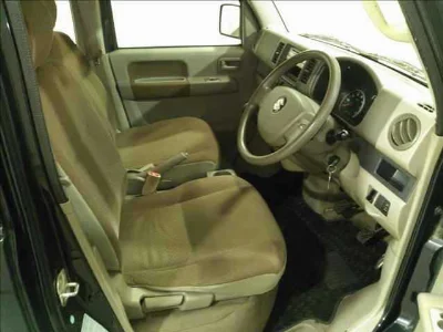 SUZUKI EVERY VAN