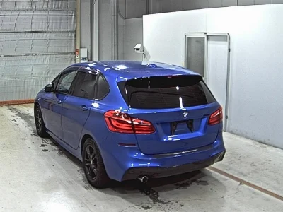 BMW 2 SERIES