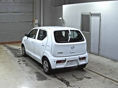 MAZDA CAROL