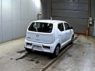 MAZDA CAROL