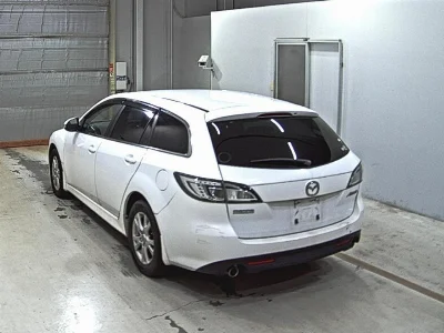 MAZDA ATENZA SPORT WAGON