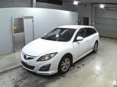 MAZDA ATENZA SPORT WAGON