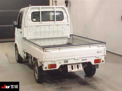 SUZUKI CARRY